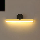 Fina Vägglampor LED Lång Enkel Modern